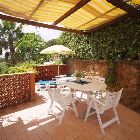 Residence Villa Morcone Capoliveri  Exterior photo